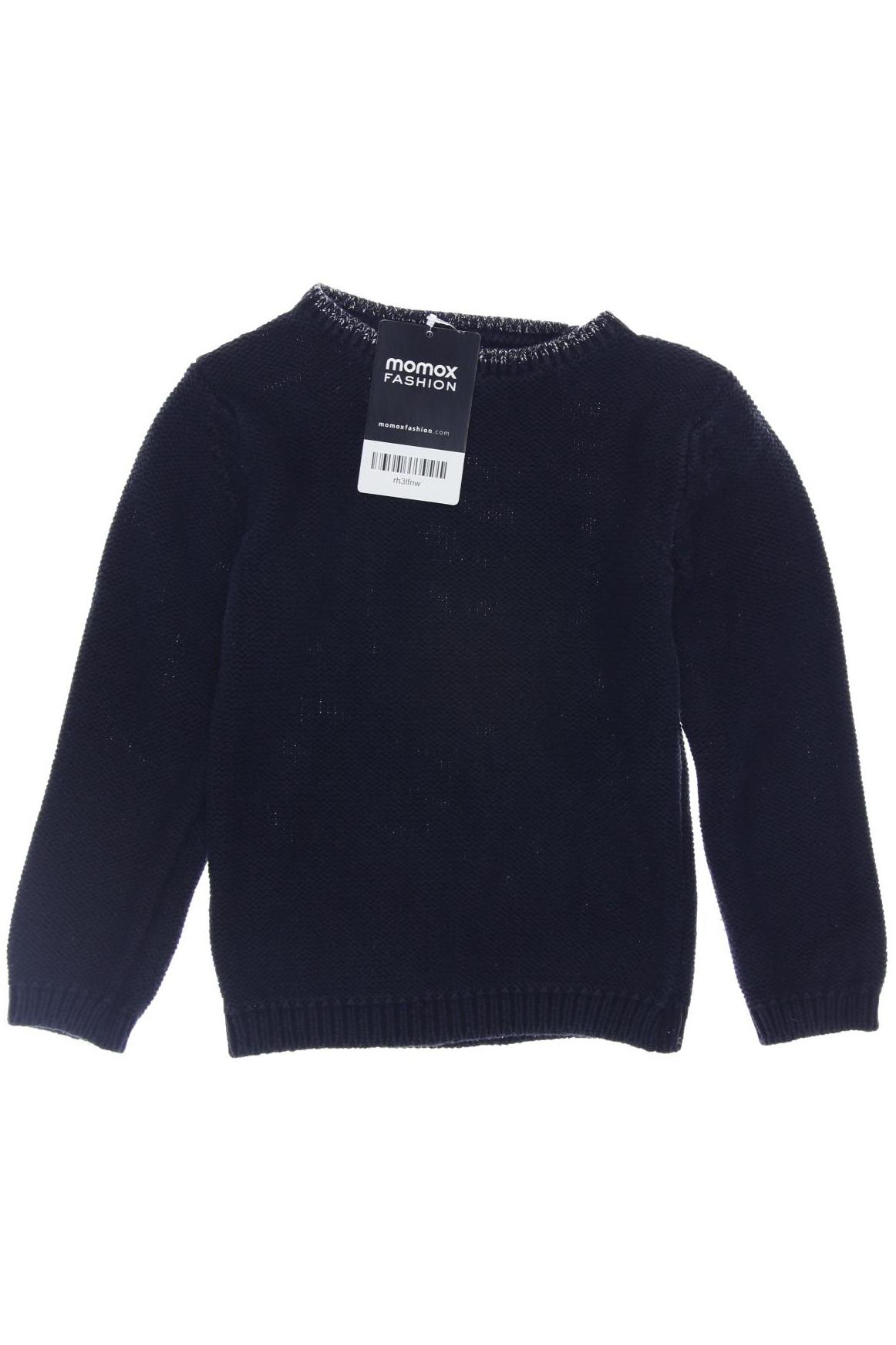 

Kiabi Mädchen Pullover, schwarz, Gr. 98