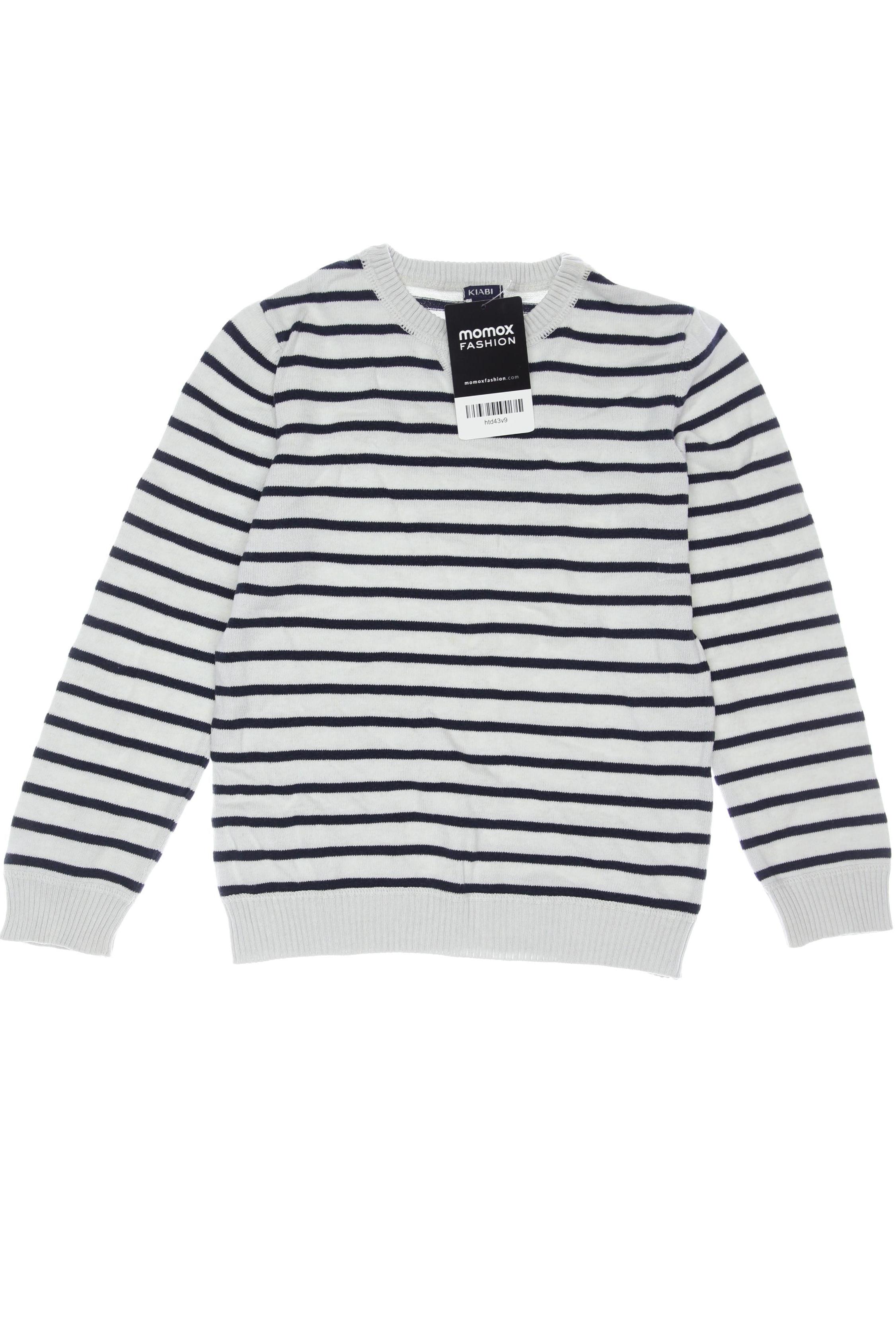 

Kiabi Damen Pullover, mehrfarbig, Gr. 8