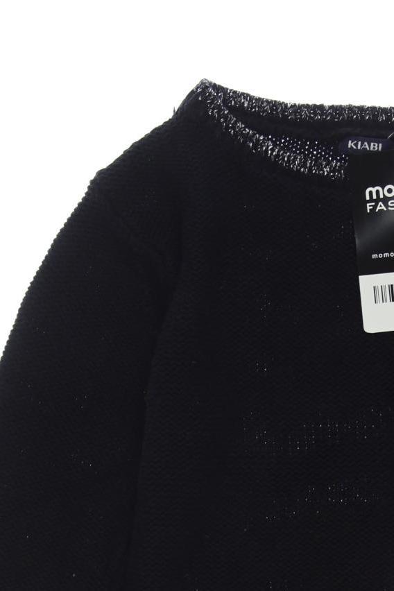 Thumbnail - Kiabi Mädchen Pullover, schwarz, Gr. 116
