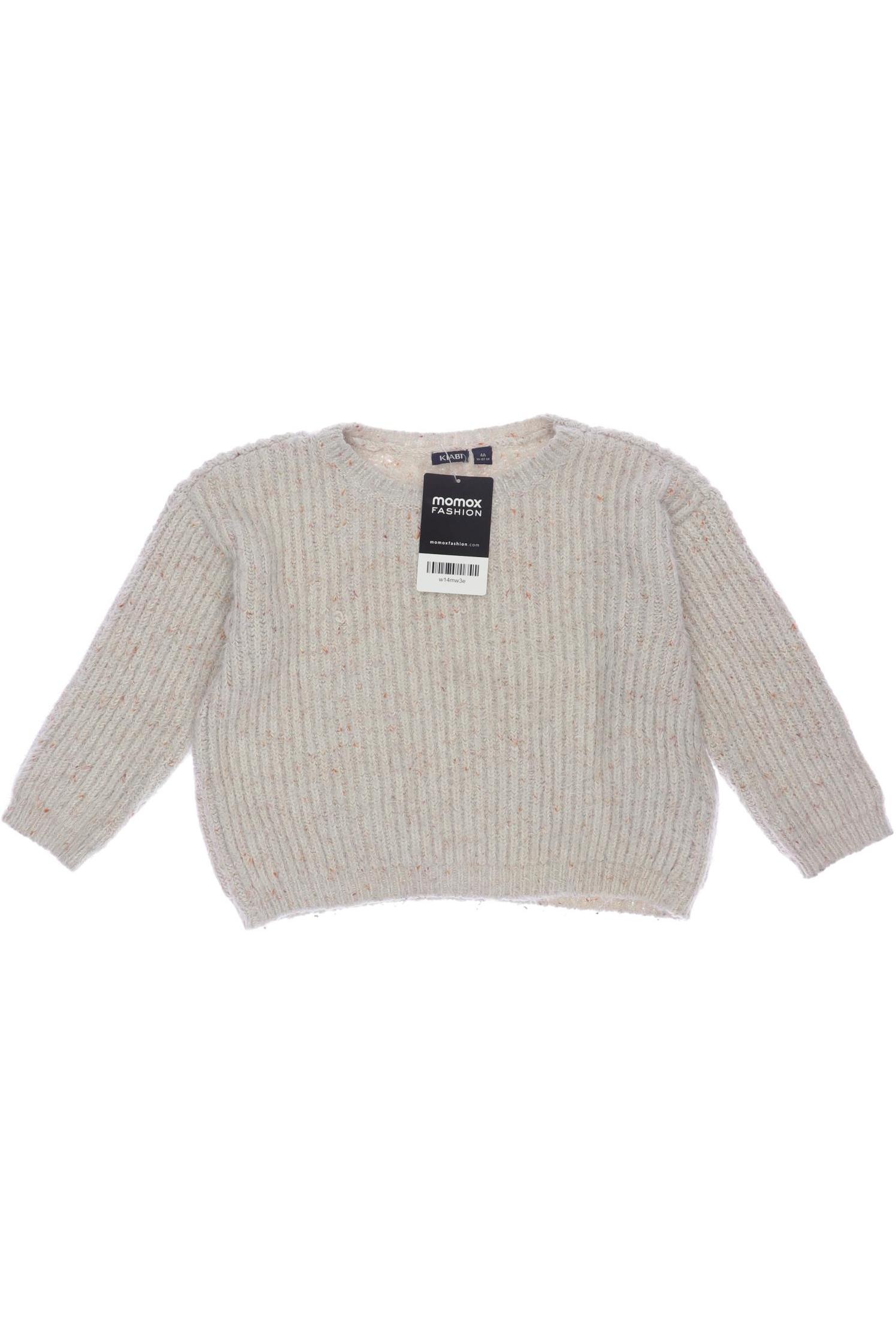 

Kiabi Damen Pullover, beige, Gr. 98