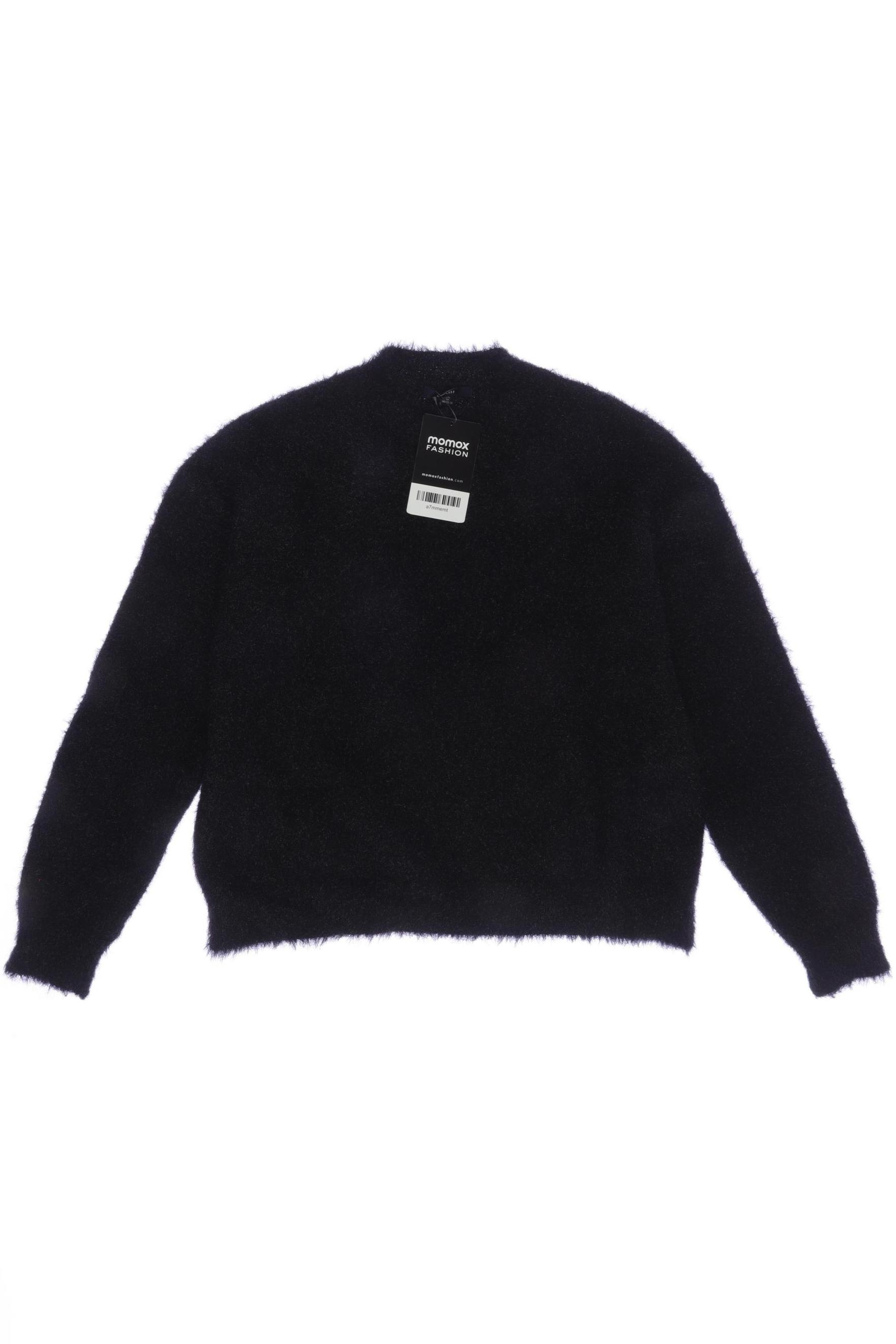 

Kiabi Damen Pullover, schwarz, Gr. 146
