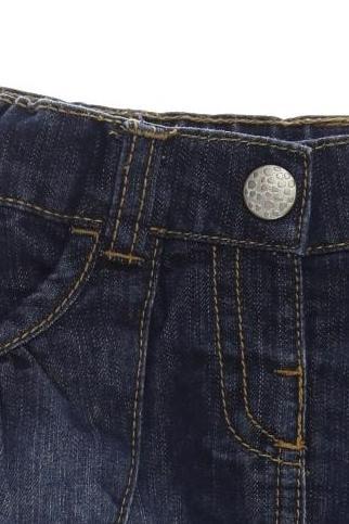 Thumbnail - Kiabi Mädchen Rock, blau, Gr. 92