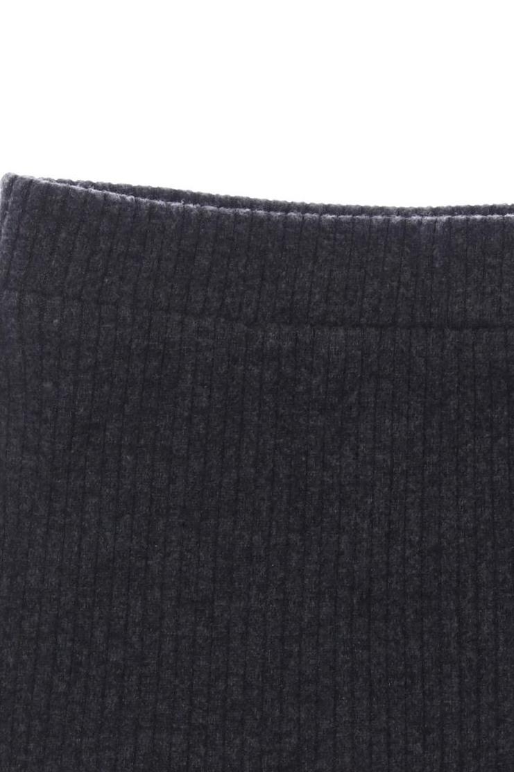 Thumbnail - Kiabi Mädchen Rock, grau, Gr. 110