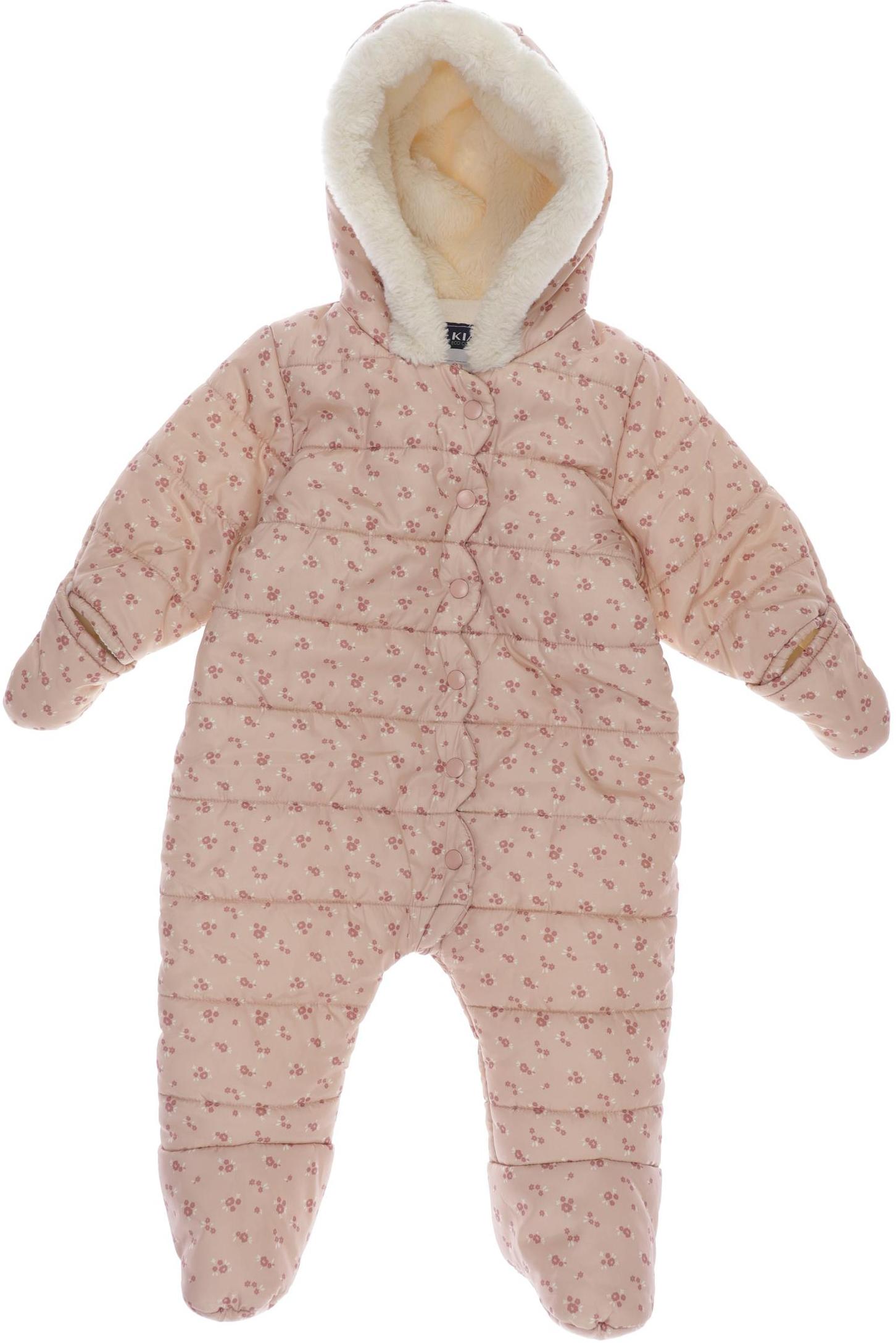 

Kiabi Damen Schneeanzug, pink, Gr. 80