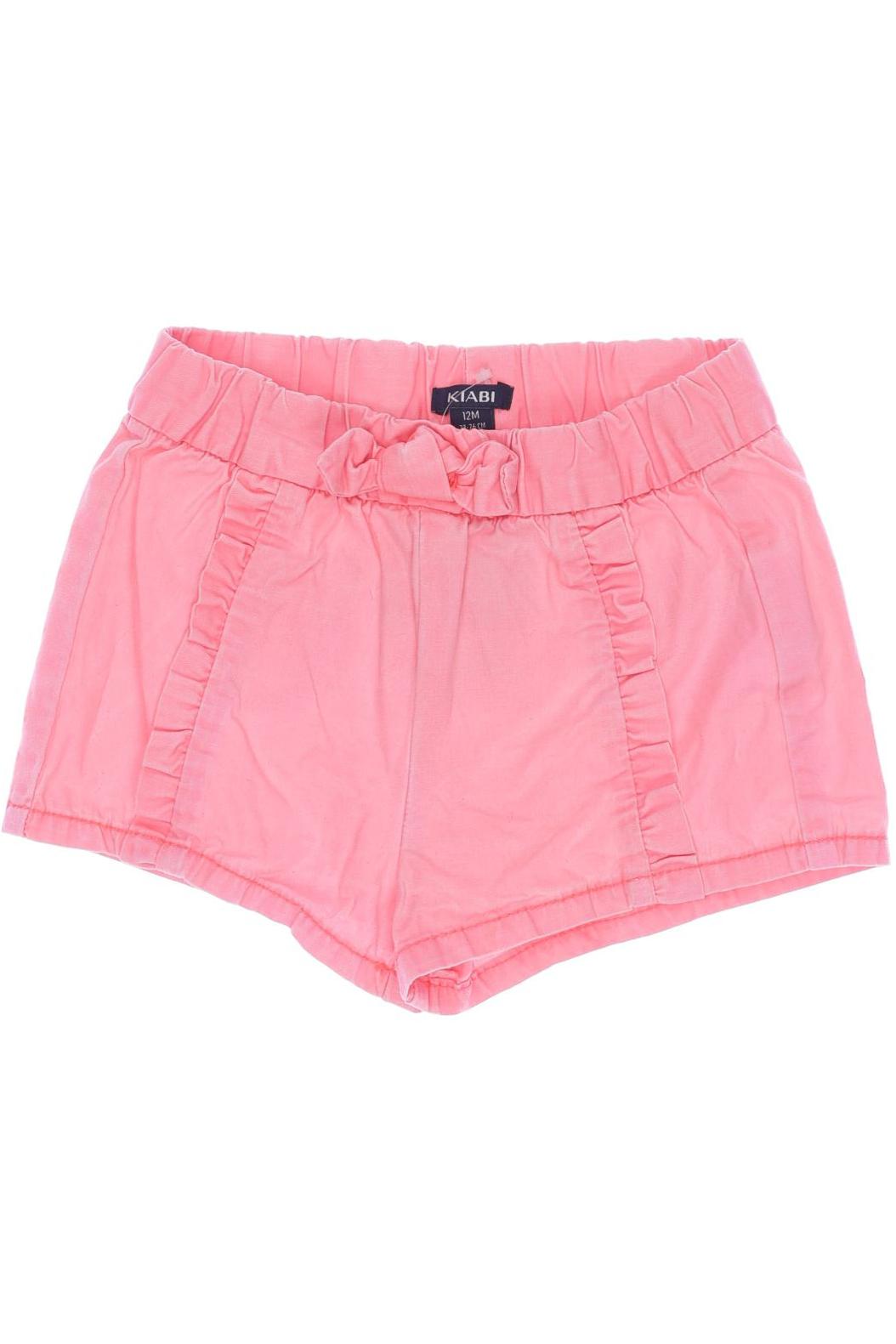 

Kiabi Mädchen Shorts, pink