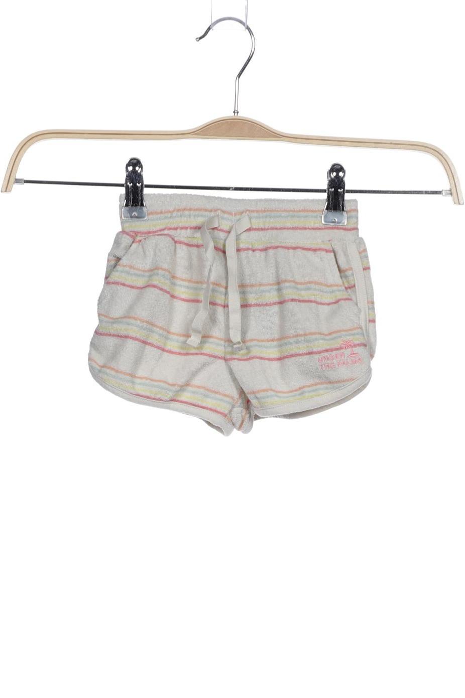 

Kiabi Mädchen Shorts, cremeweiß, Gr. 104