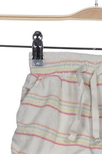 Thumbnail - Kiabi Mädchen Shorts, cremeweiß, Gr. 104