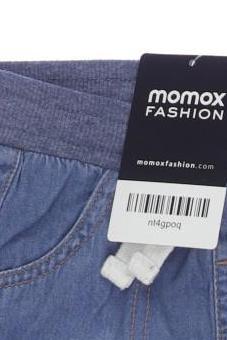 Thumbnail - Kiabi Mädchen Shorts, blau, Gr. 62