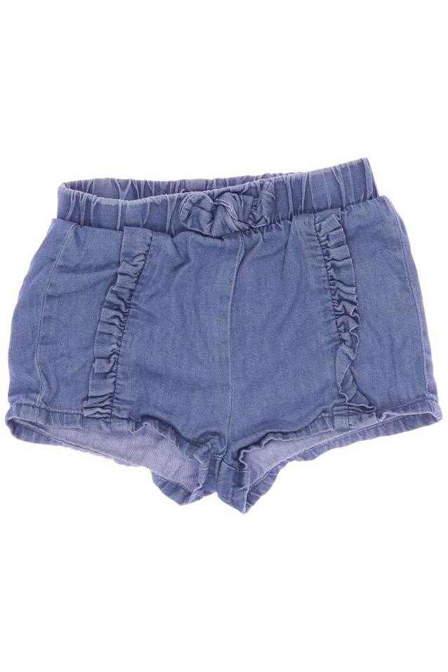 

Kiabi Damen Shorts, blau, Gr. 68