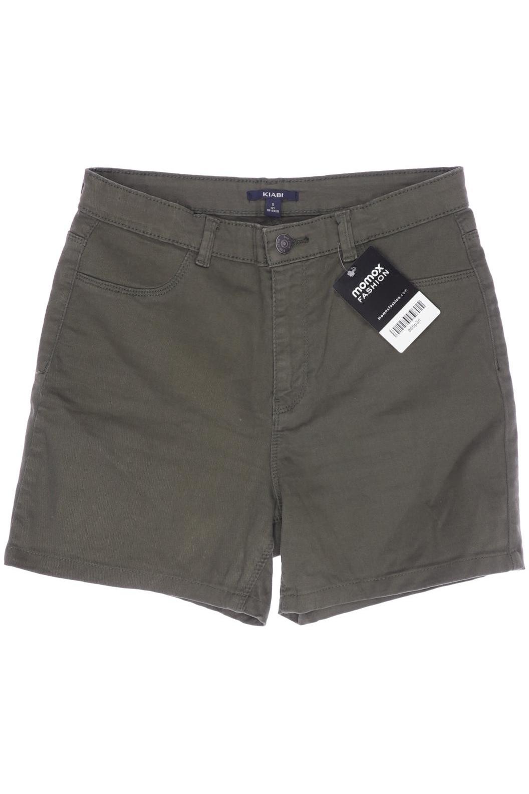 

Kiabi Mädchen Shorts, grün