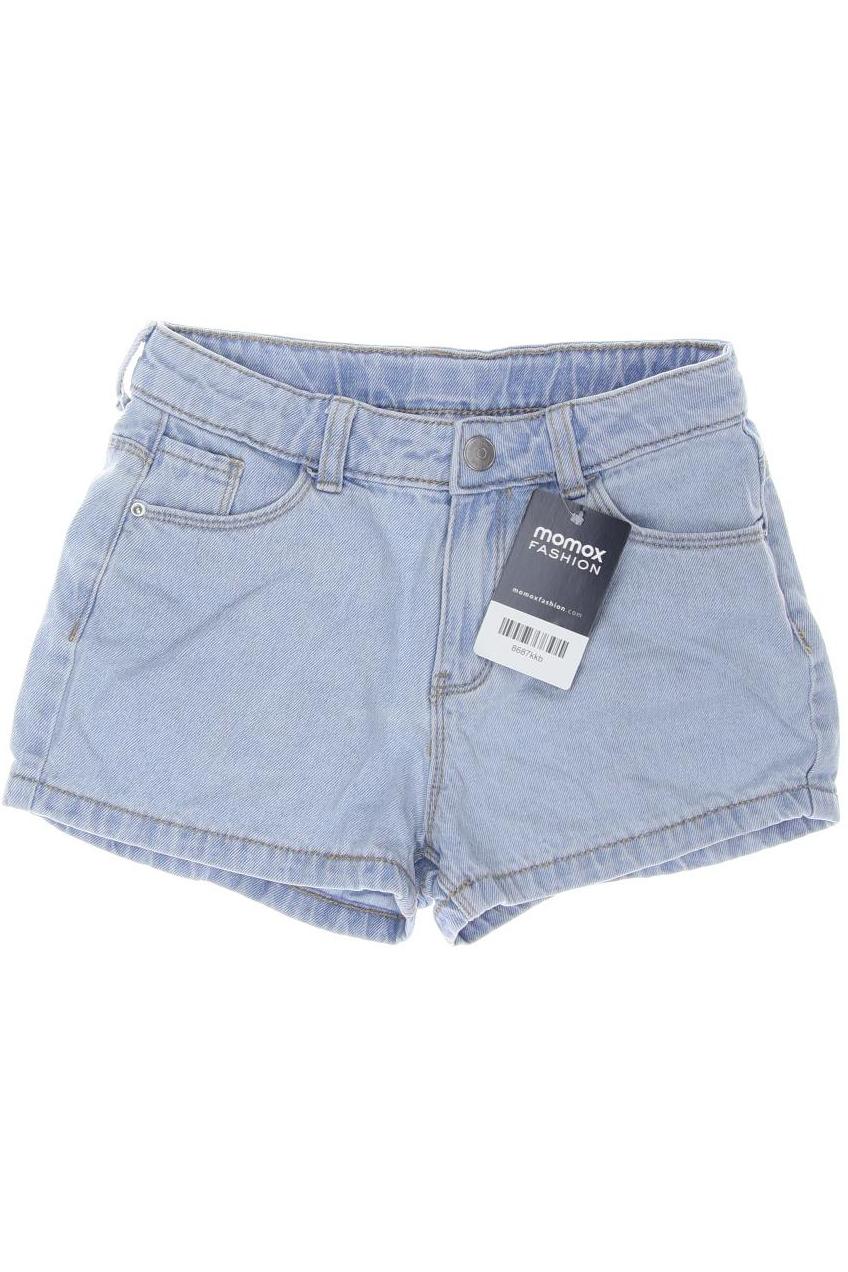 

Kiabi Mädchen Shorts, hellblau
