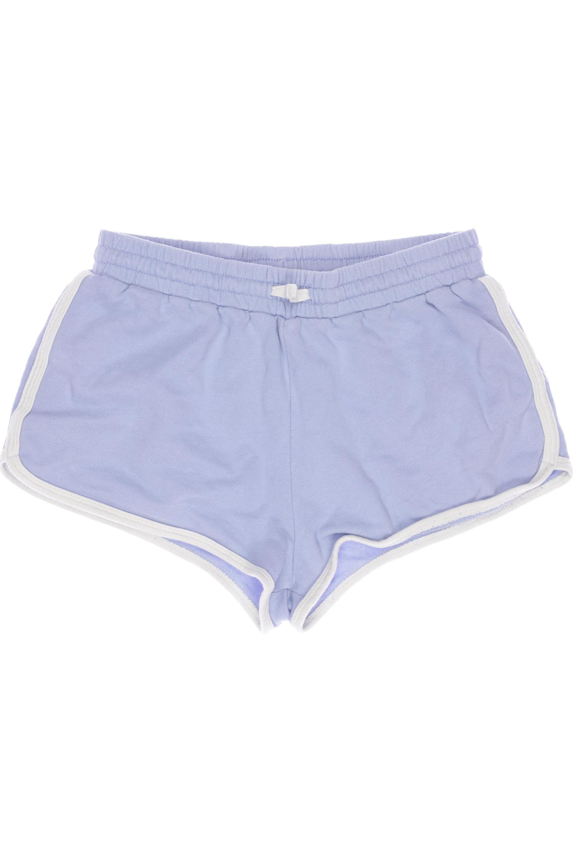 

Kiabi Damen Shorts, hellblau, Gr. 134
