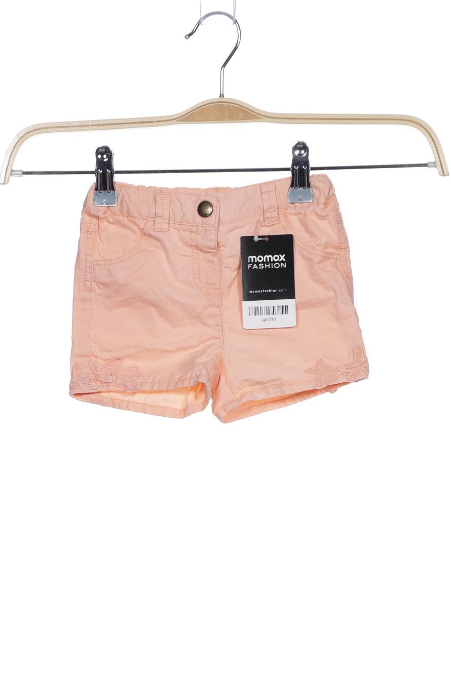 

Kiabi Damen Shorts, orange, Gr. 68