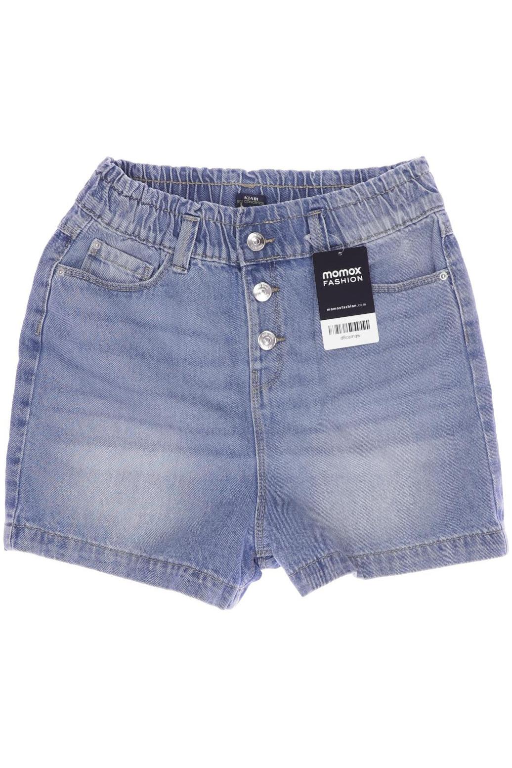 

Kiabi Mädchen Shorts, blau
