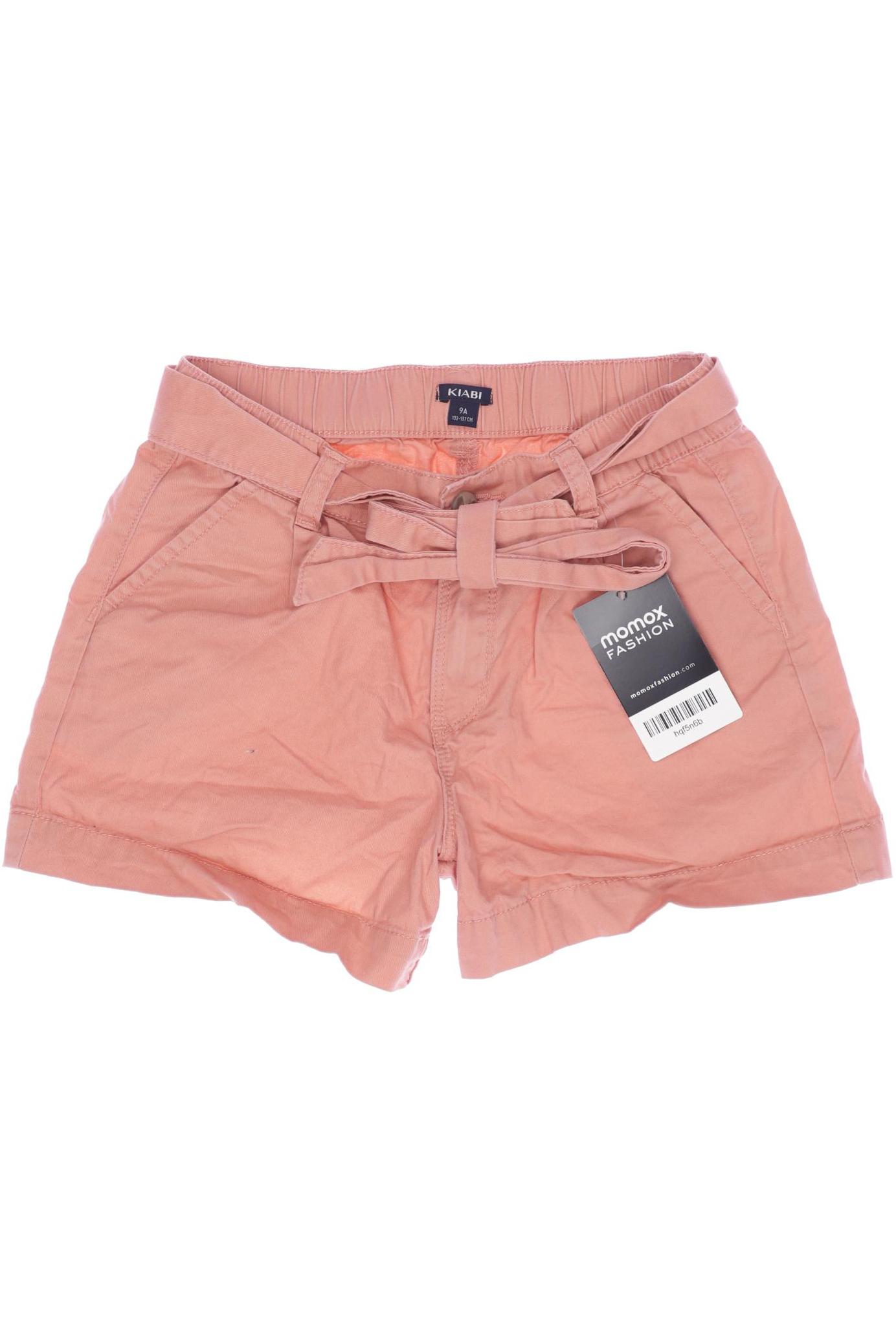 

Kiabi Mädchen Shorts, pink
