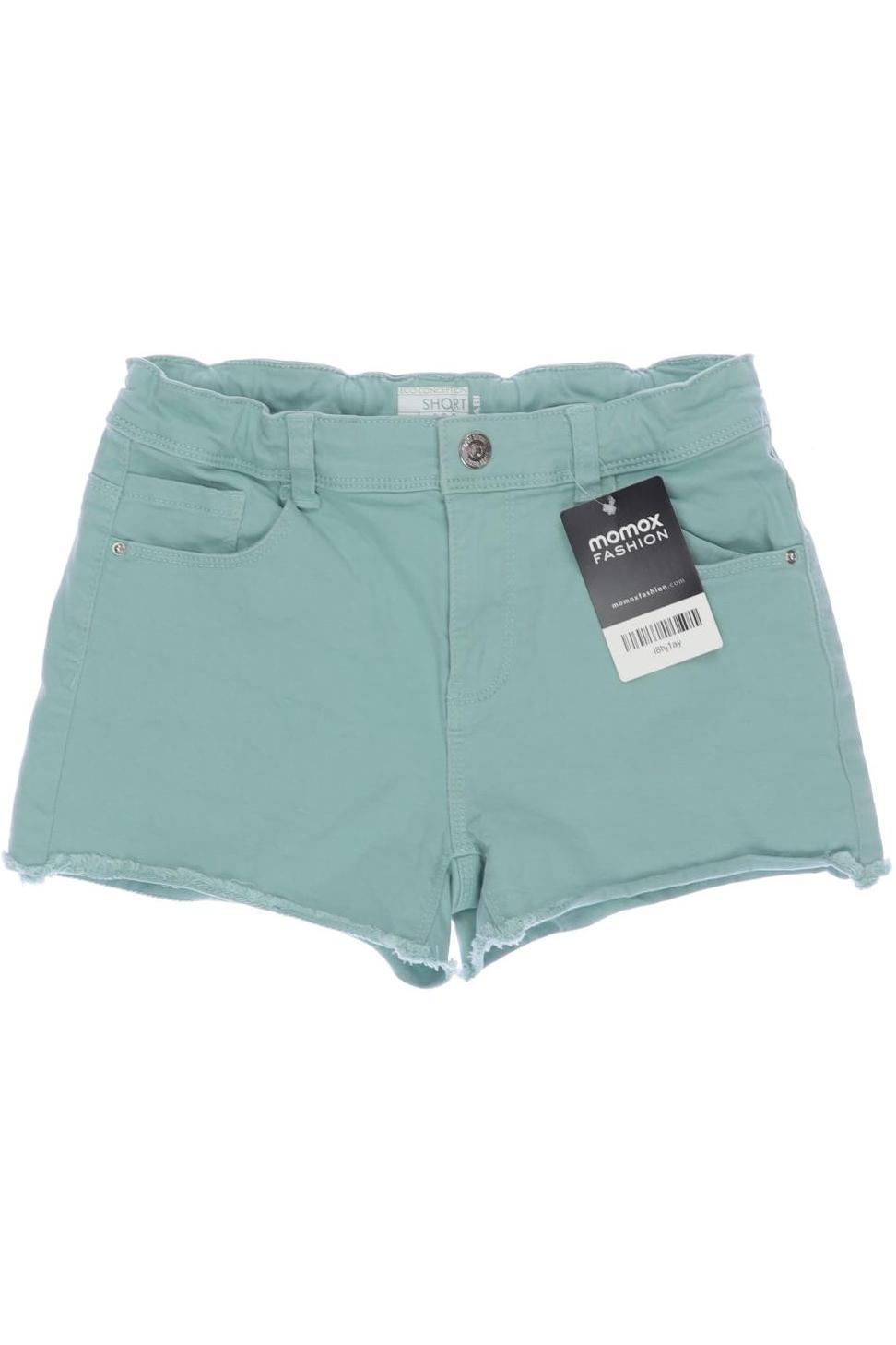 

Kiabi Damen Shorts, hellgrün, Gr. 134