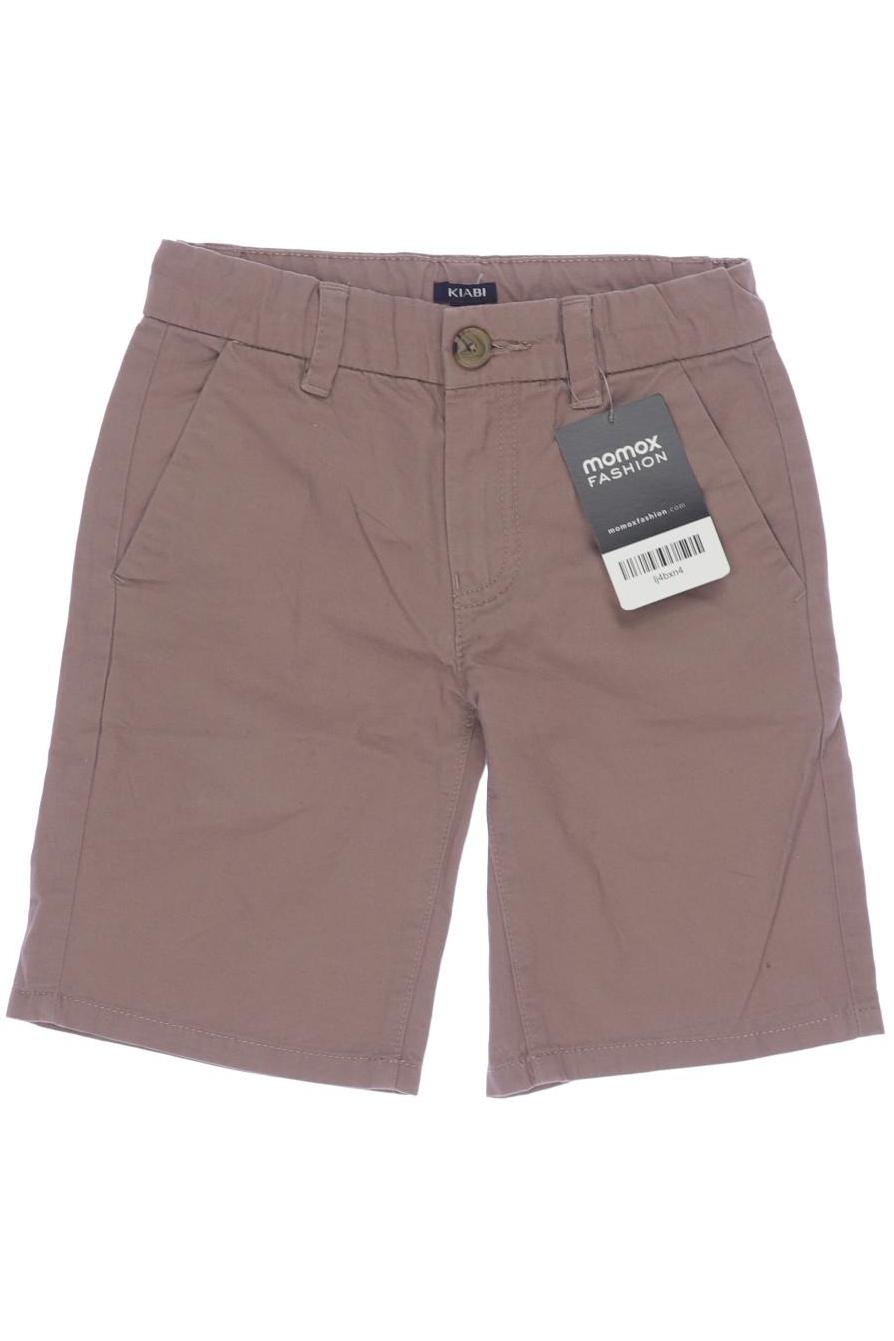 

Kiabi Damen Shorts, braun, Gr. 110