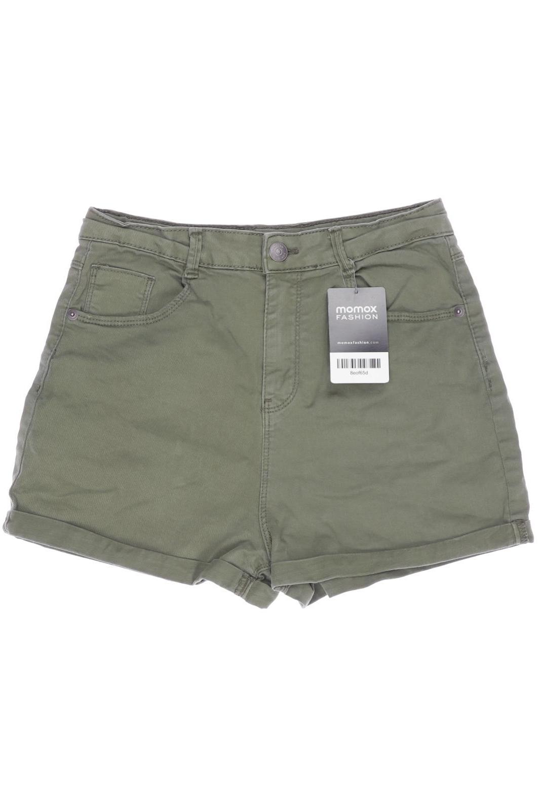 

Kiabi Damen Shorts, grün, Gr. 152