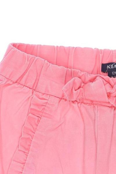 Thumbnail - Kiabi Mädchen Shorts, pink, Gr. 68