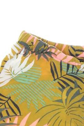 Thumbnail - Kiabi Mädchen Shorts, beige, Gr. 104