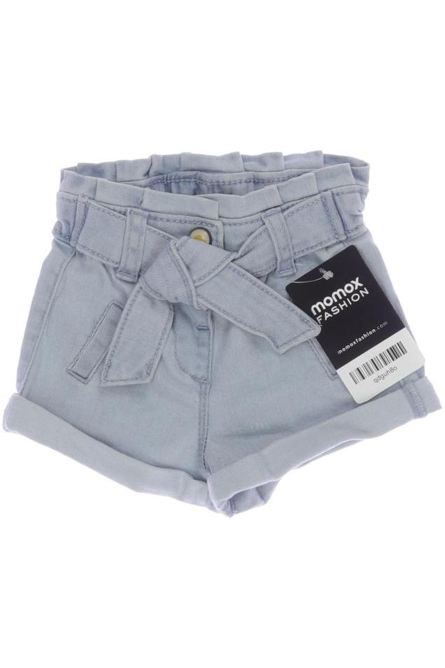 

Kiabi Damen Shorts, hellblau, Gr. 56