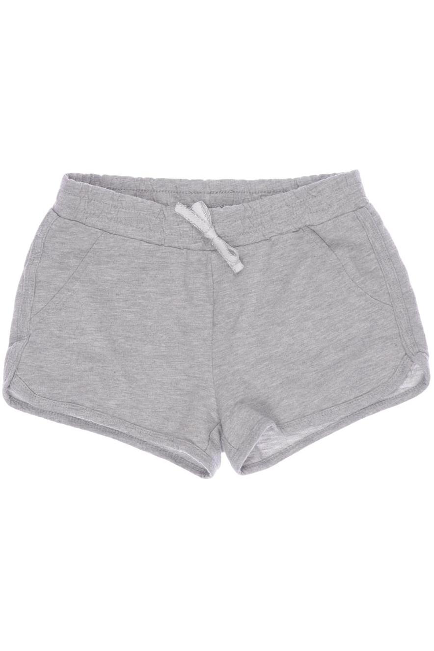 

Kiabi Damen Shorts, grau, Gr. 134