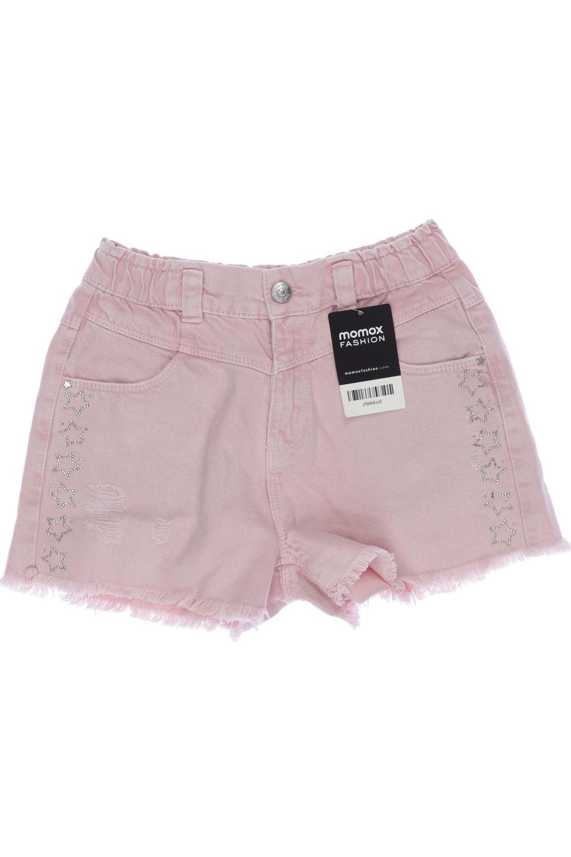 

Kiabi Damen Shorts, pink, Gr. 134