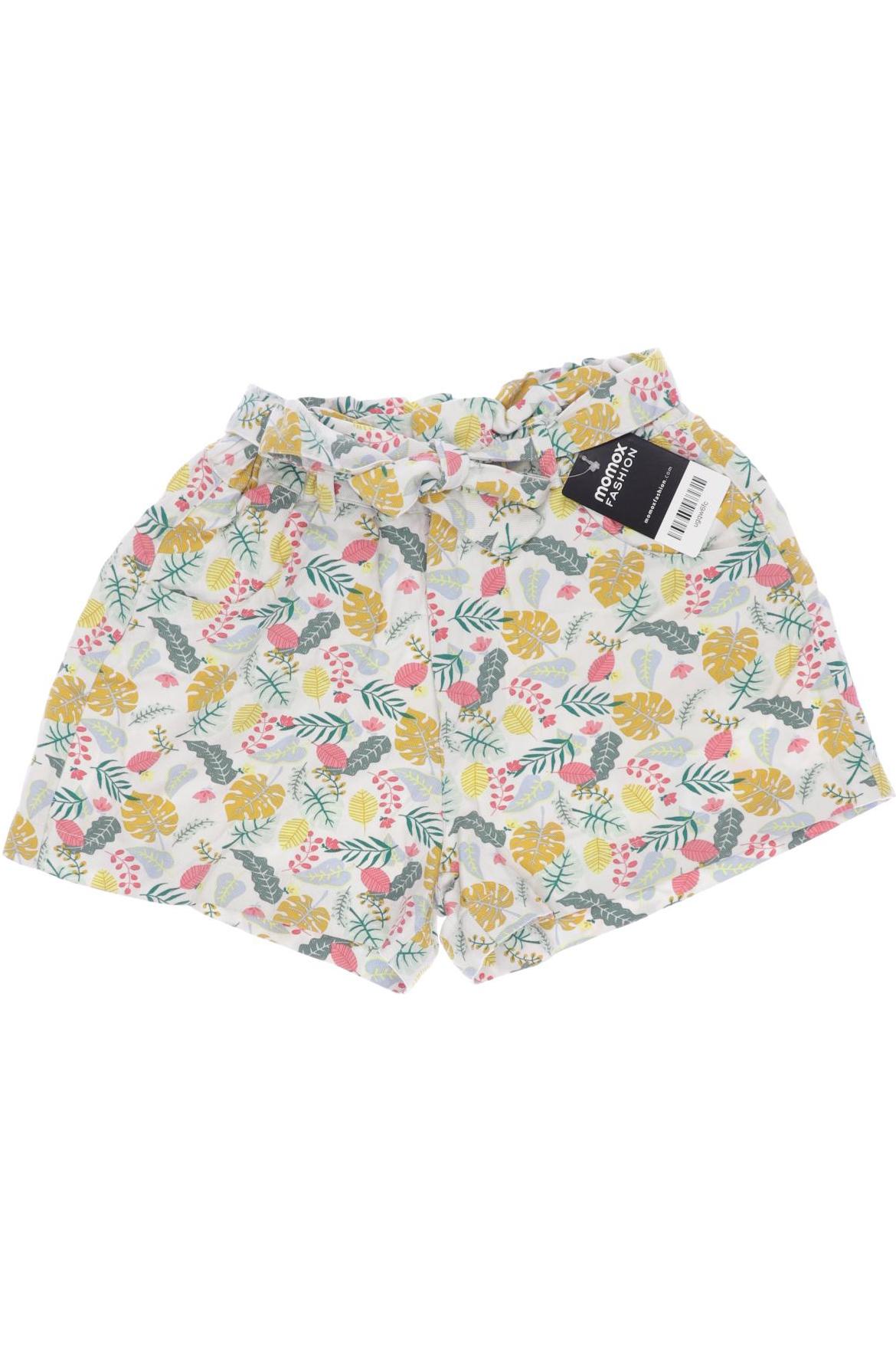 

Kiabi Damen Shorts, mehrfarbig, Gr. 134