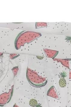 Thumbnail - Kiabi Mädchen Shorts, beige, Gr. 104