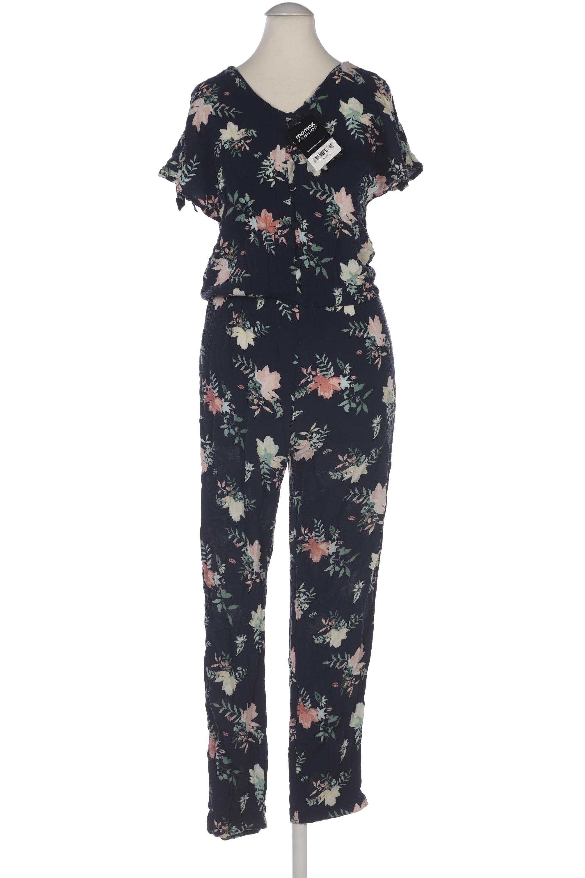 

Kiabi Damen Stoffhose, marineblau, Gr. 122
