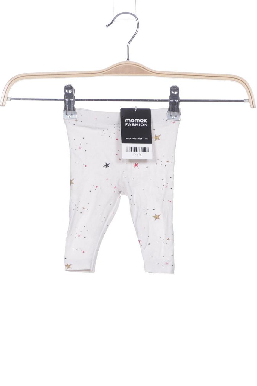 

Kiabi Damen Stoffhose, weiß, Gr. 50