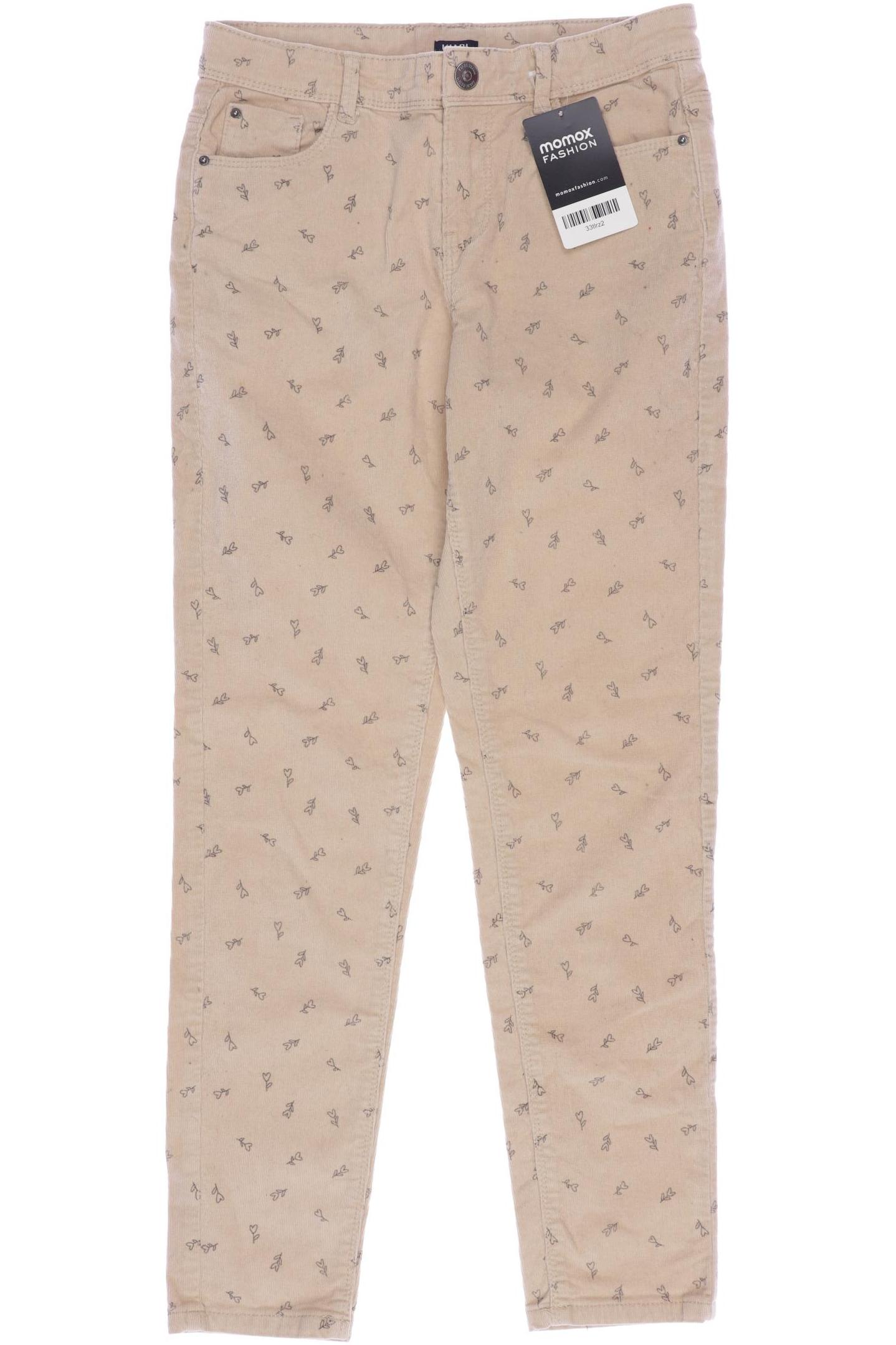 

Kiabi Mädchen Stoffhose, beige
