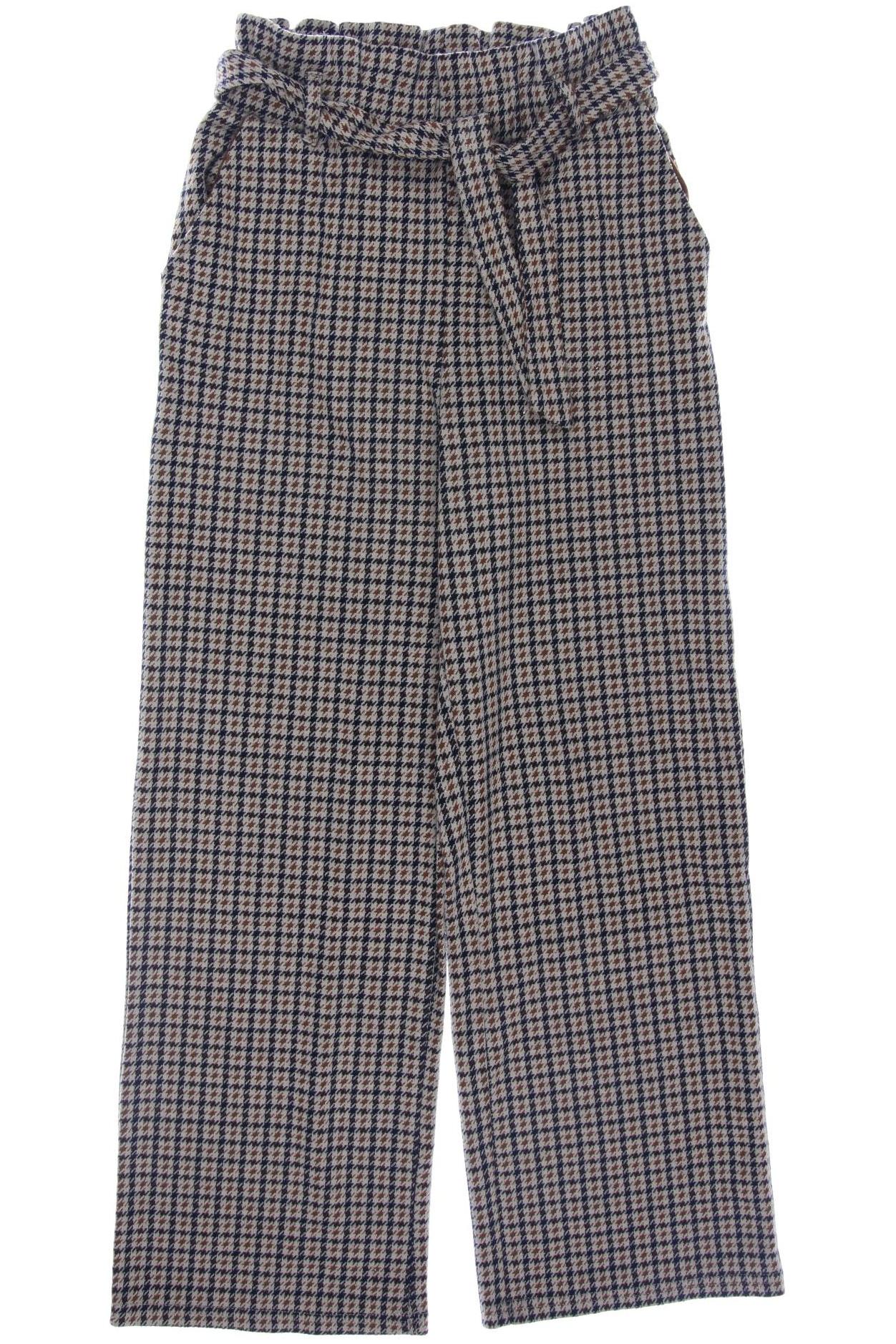 

Kiabi Damen Stoffhose, beige, Gr. 140