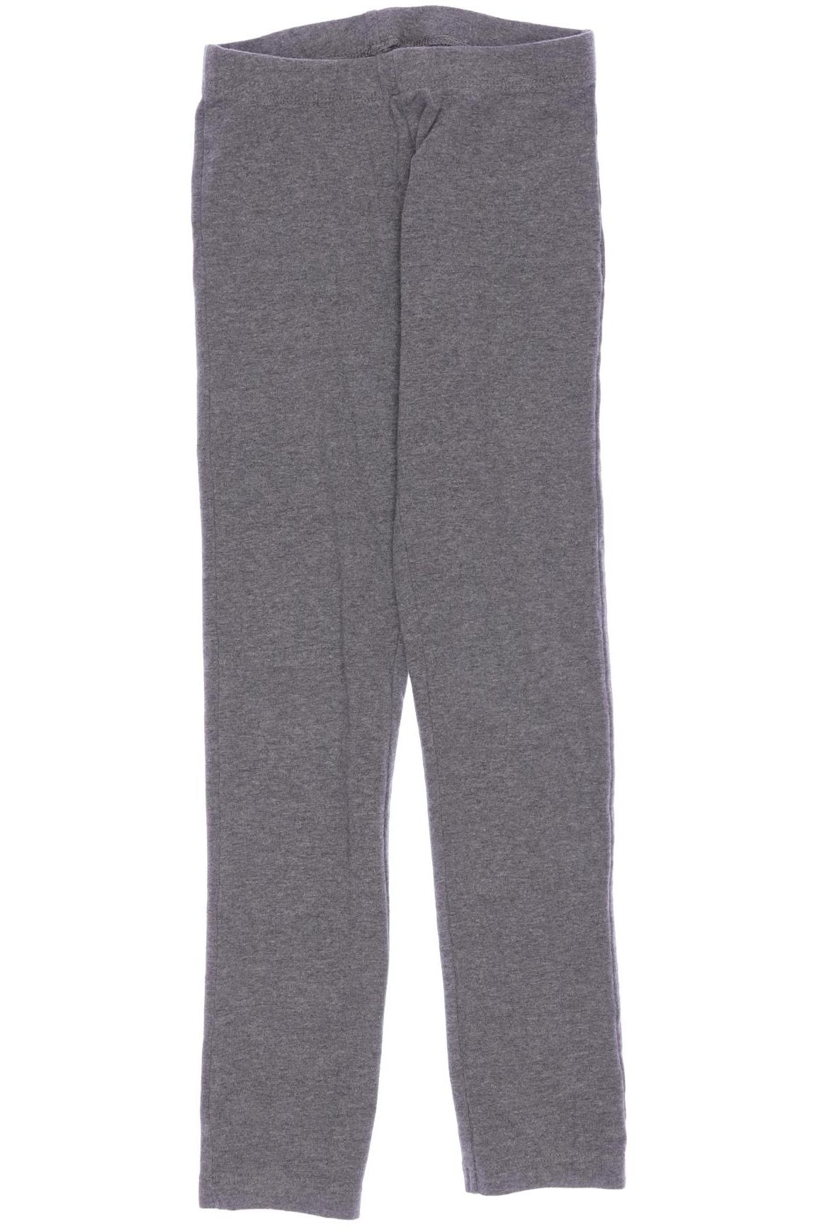 

Kiabi Damen Stoffhose, grau, Gr. 122