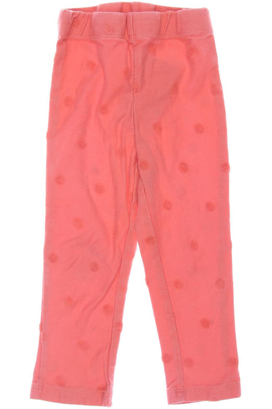

Kiabi Damen Stoffhose, pink, Gr. 80