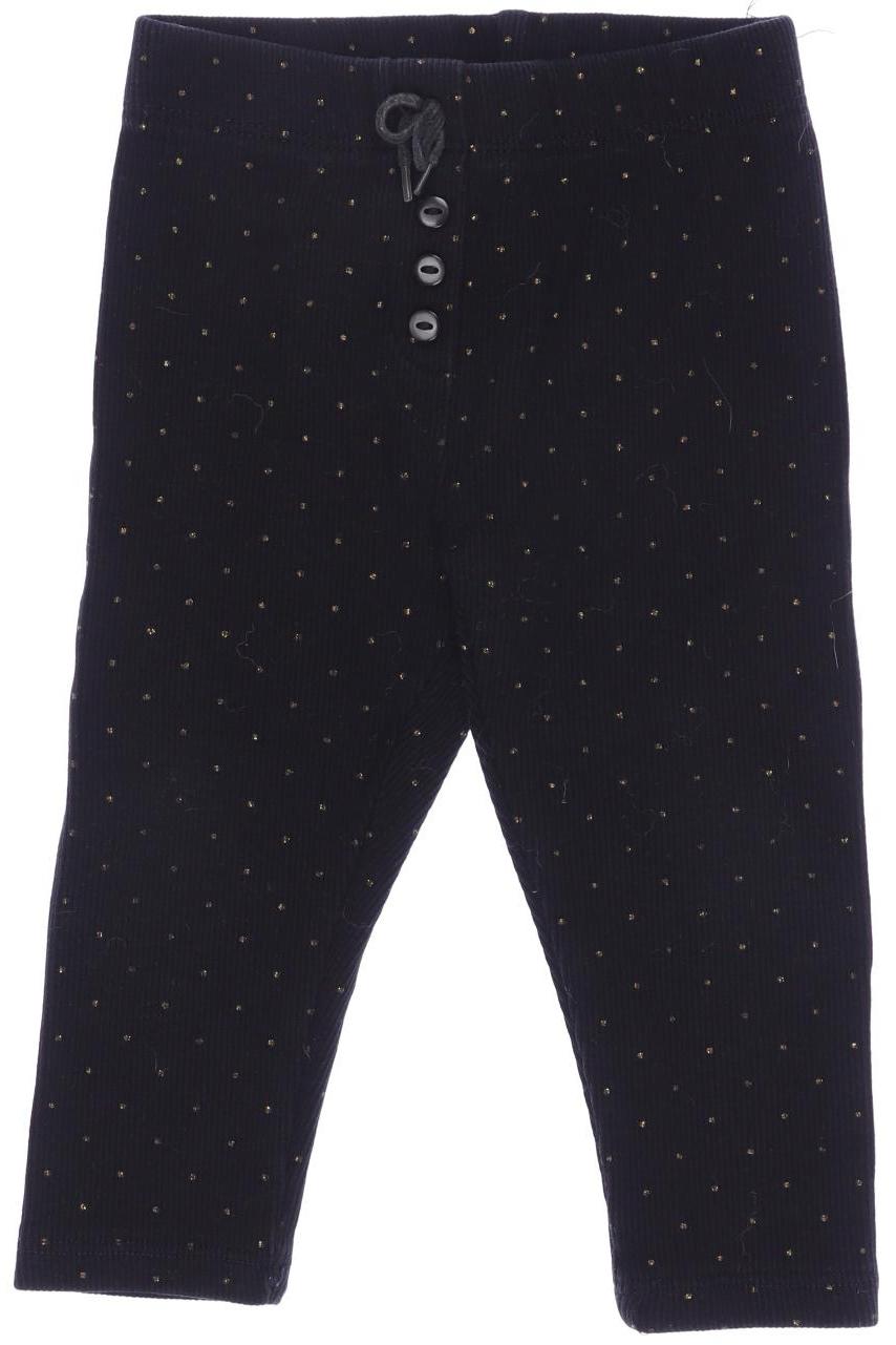 

Kiabi Mädchen Stoffhose, schwarz