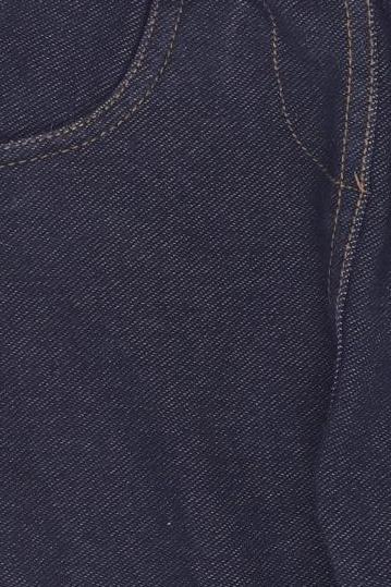 Thumbnail - Kiabi Mädchen Stoffhose, blau, Gr. 68