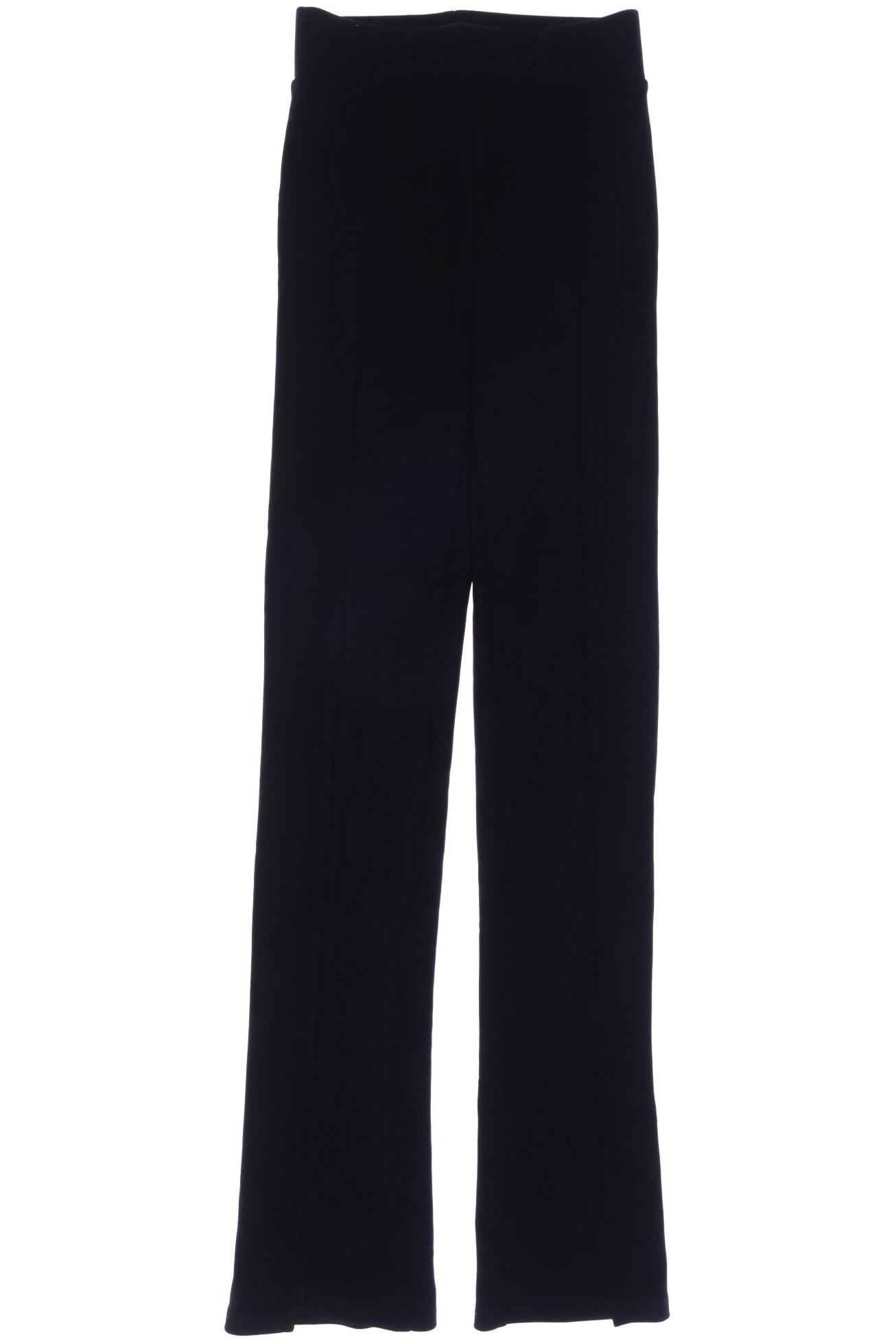 

Kiabi Mädchen Stoffhose, schwarz