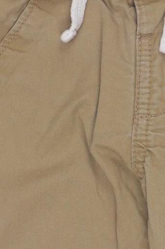 Thumbnail - Kiabi Mädchen Stoffhose, beige, Gr. 68