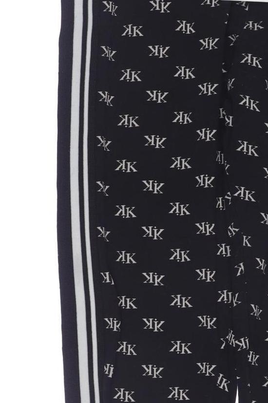 Thumbnail - Kiabi Mädchen Stoffhose, schwarz, Gr. 146