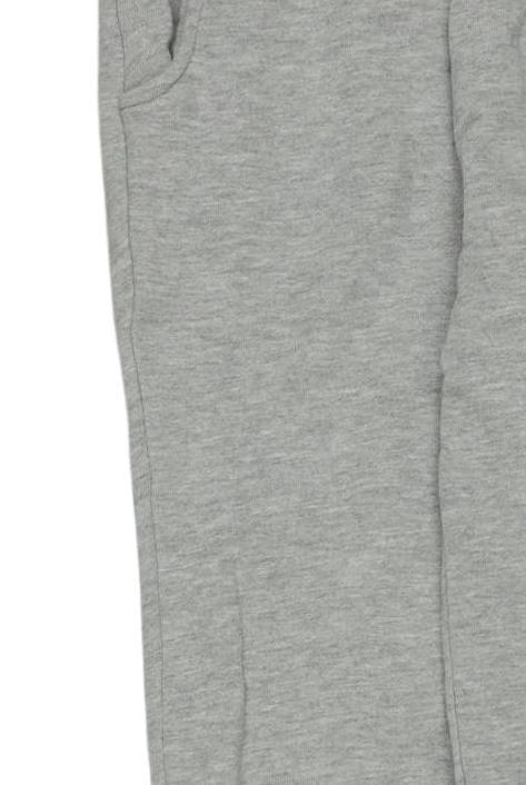 Thumbnail - Kiabi Mädchen Stoffhose, grau, Gr. 134