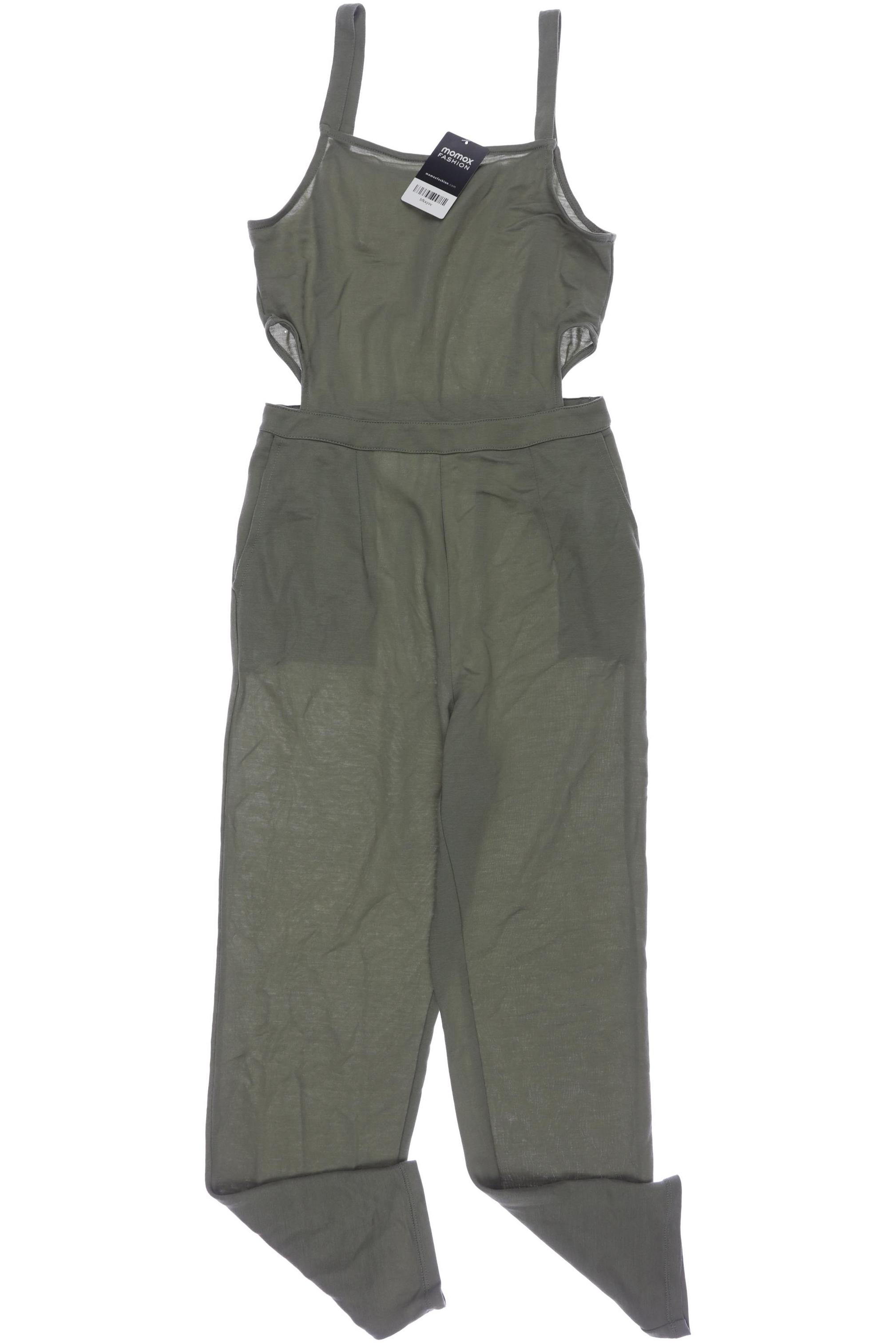 

Kiabi Damen Stoffhose, grün, Gr. 134