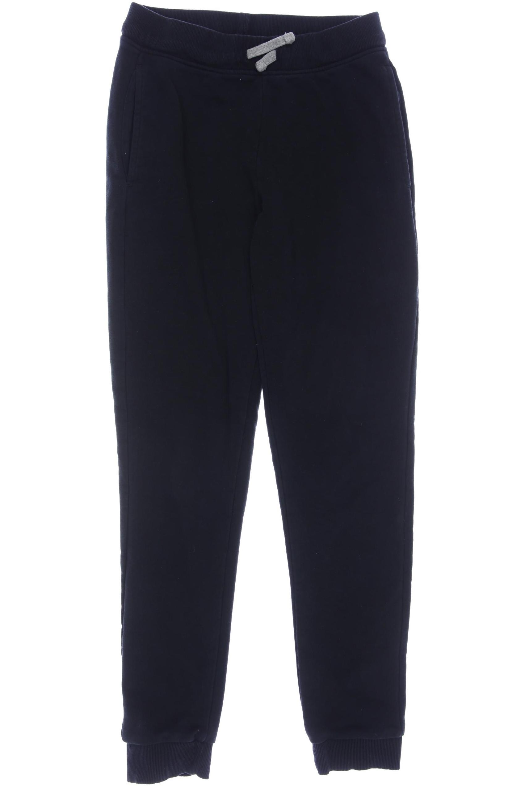 

Kiabi Damen Stoffhose, schwarz, Gr. 12