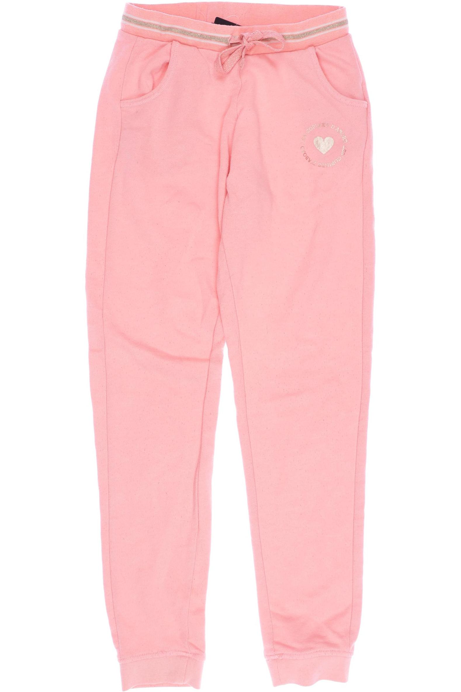 

Kiabi Mädchen Stoffhose, pink
