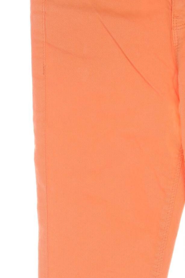 Thumbnail - Kiabi Damen Stoffhose, orange, Gr. 140