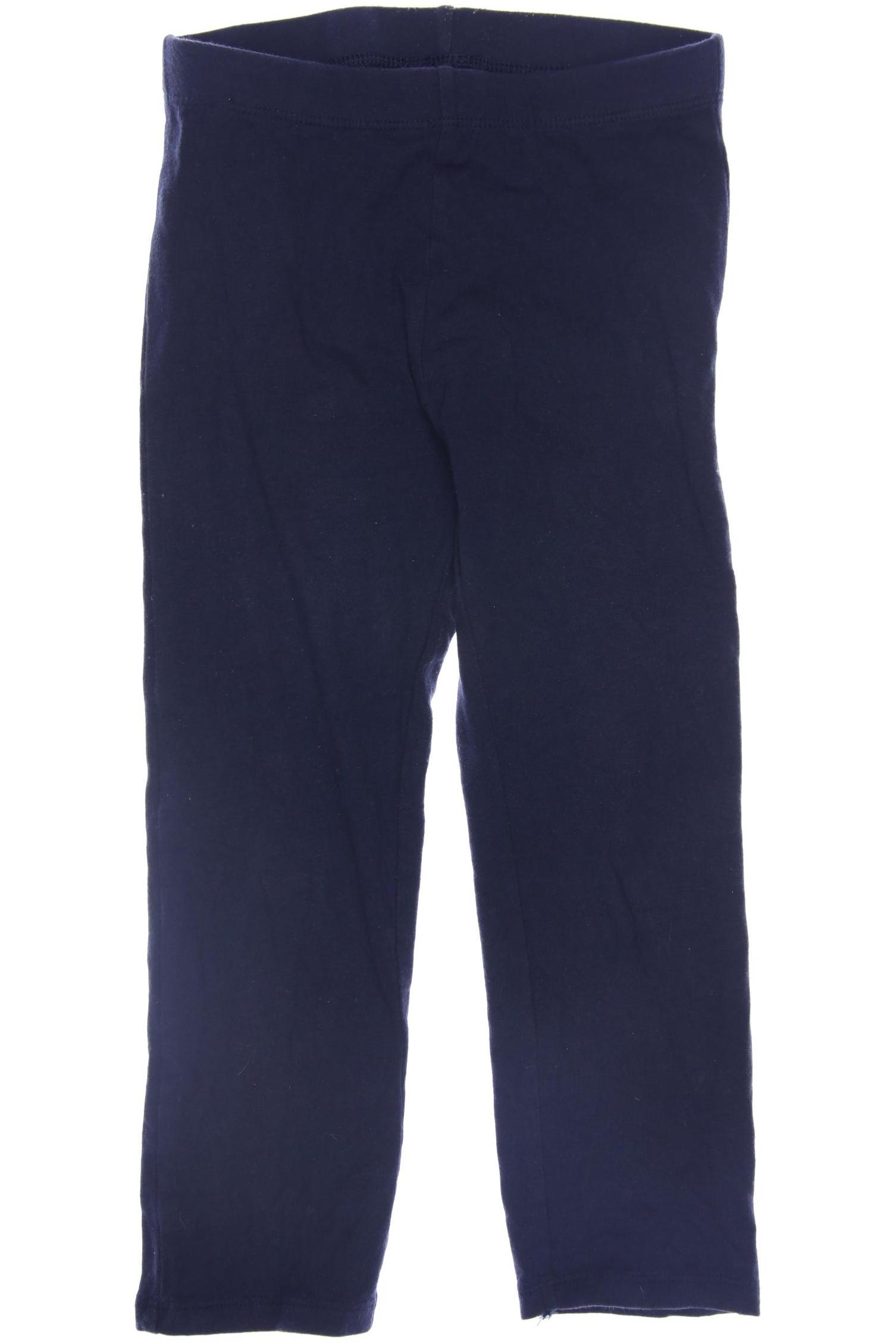 

Kiabi Damen Stoffhose, marineblau, Gr. 122