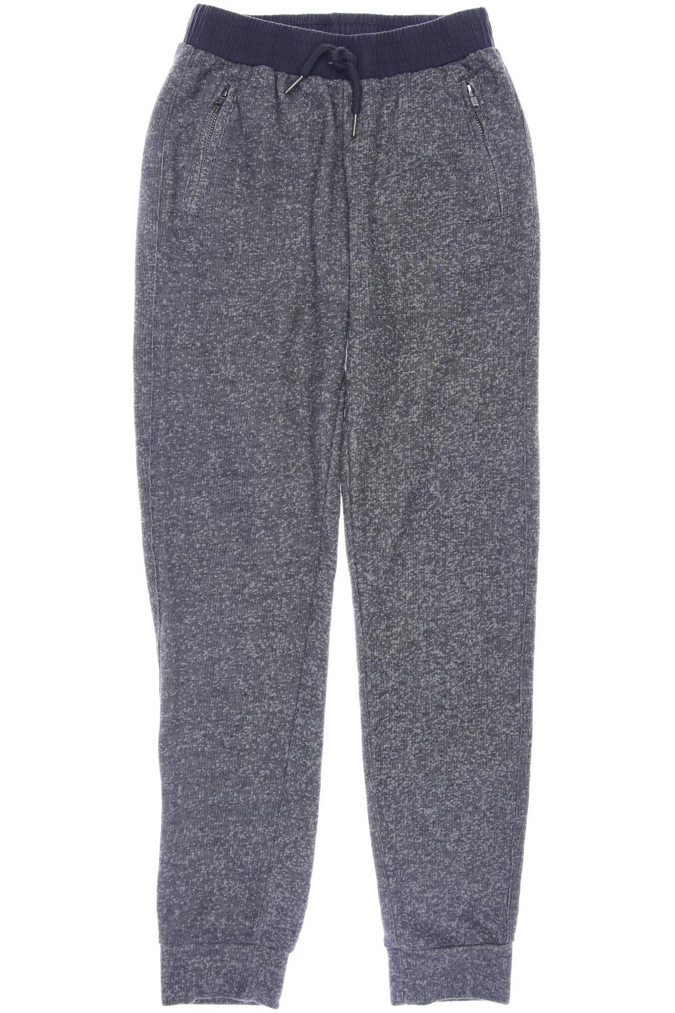 

Kiabi Damen Stoffhose, grau, Gr. 146