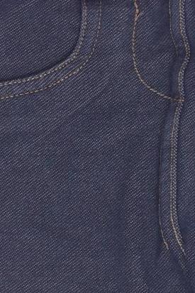 Thumbnail - Kiabi Damen Stoffhose, blau, Gr. 62