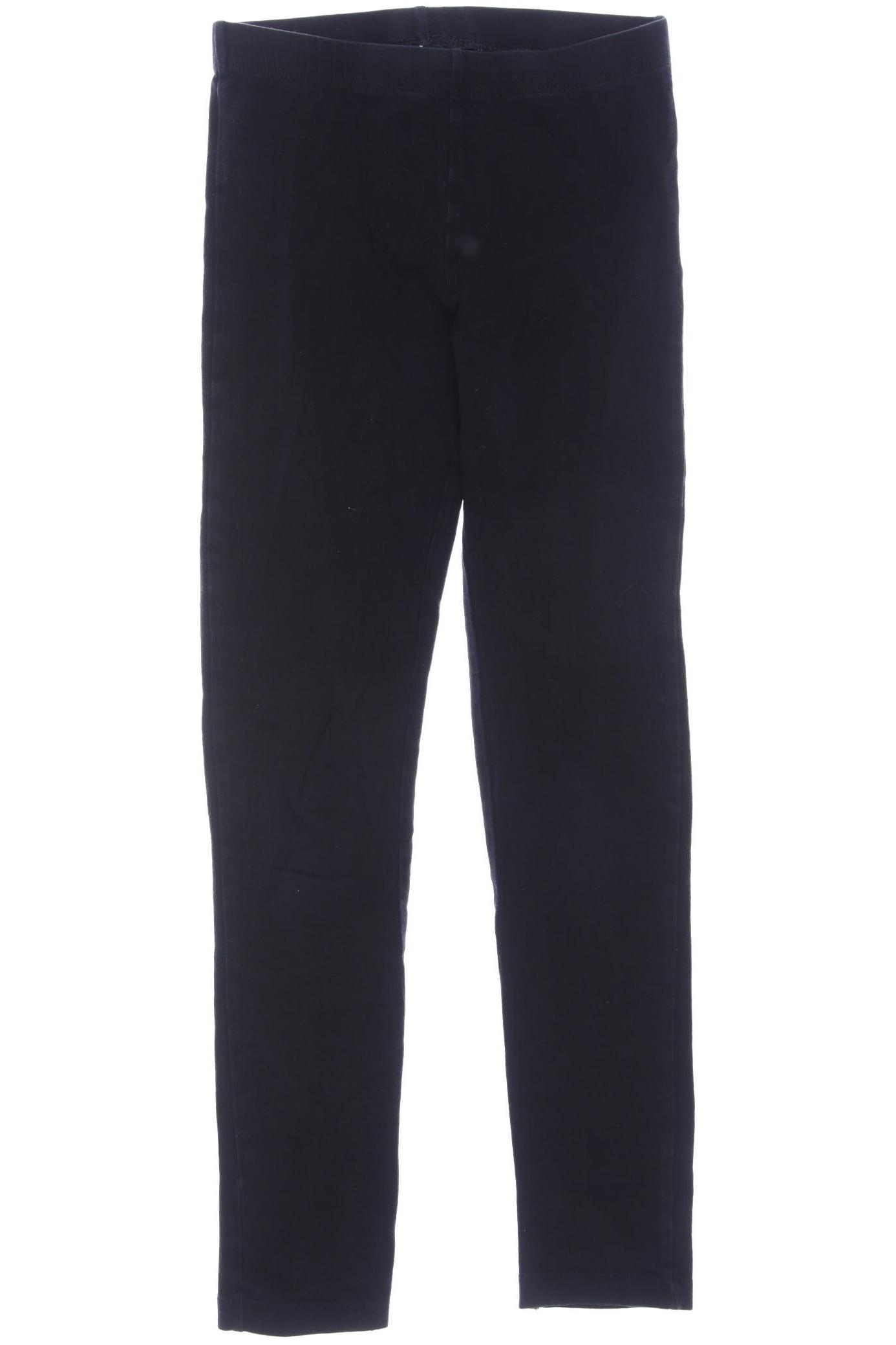 

Kiabi Damen Stoffhose, schwarz, Gr. 10