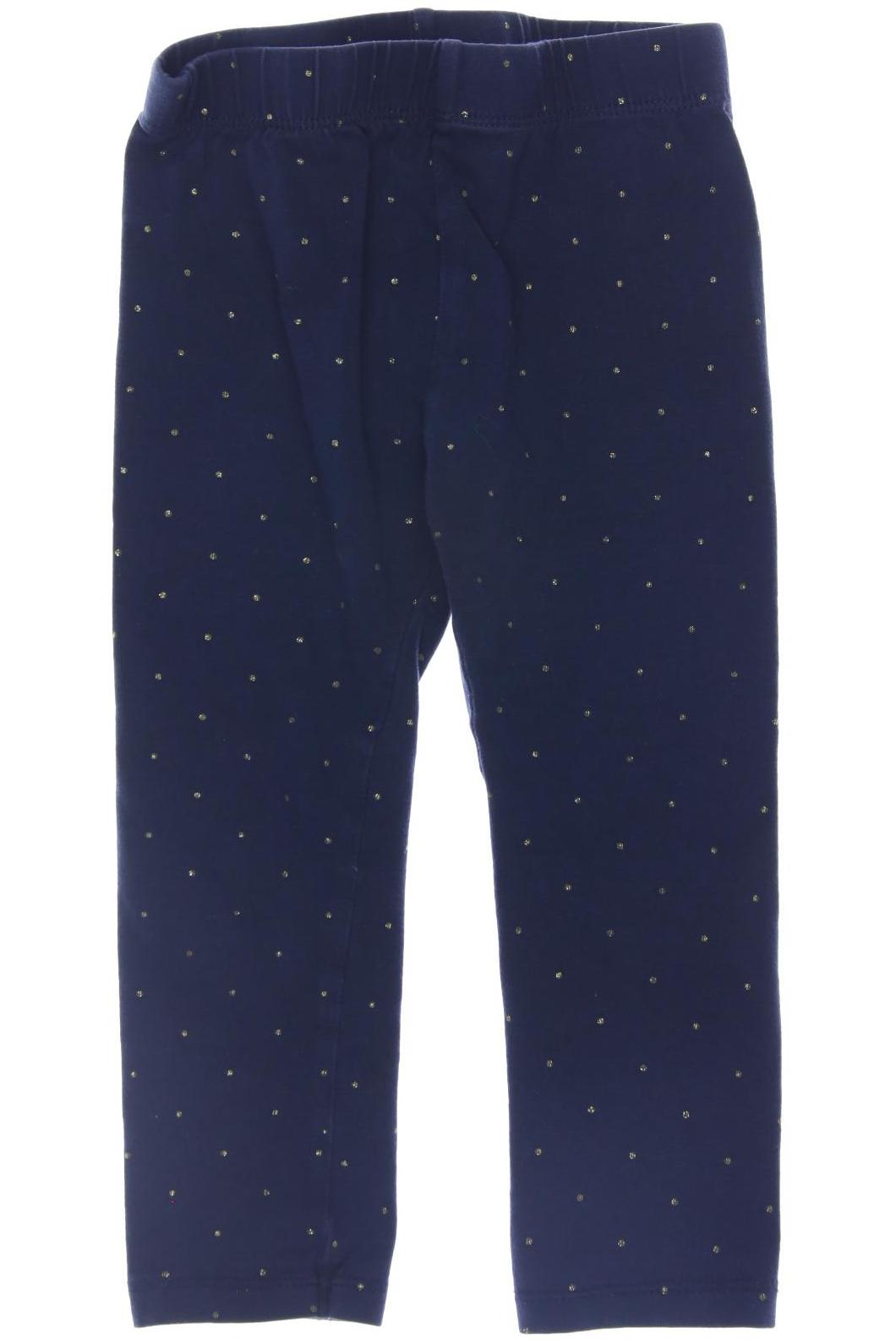 

Kiabi Damen Stoffhose, marineblau, Gr. 86